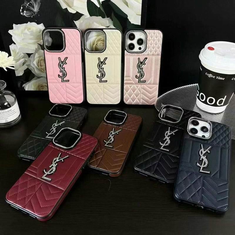 YSL iphone 16Pro max 07